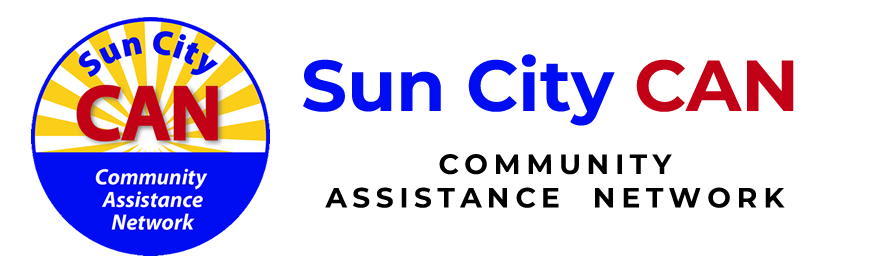 Sun City Community Assistance Network
